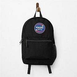 Ron Swanson's Backpack