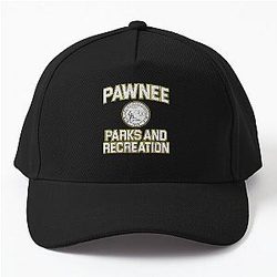 Vintage Parks Recreation Most Important For Movie Fans Baseball Cap