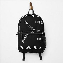 Parks and Recreation, TV Show Essential Backpack