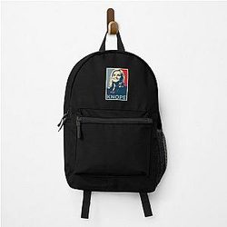 Vote Knope 2012 Parks and Recreation Backpack