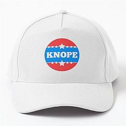 Parks and Recreation Baseball Cap
