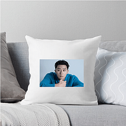 Park Seo-joon Collection for fans Park Seo Joon Pillows Cover