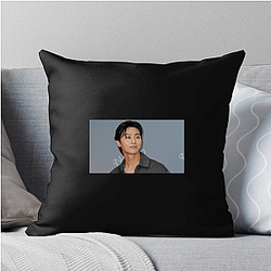Park Seo-joon Merchandise Park Seo Joon Pillows Cover