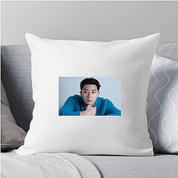 Park Seo-joon Collection for fans Park Seo Joon Pillows Cover