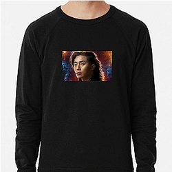 Park Seo-joon Special Collection Park Seo Joon Sweatshirts