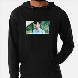 Park Seo-joon Merch Park Seo Joon Hoodies