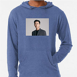 Park Seo-joon Merch Collection Park Seo Joon Hoodies
