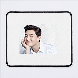 Park Seo-joon Limited Collection Park Seo Joon Mouse Pads