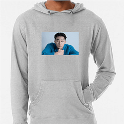 Park Seo-joon Collection for fans Park Seo Joon Hoodies