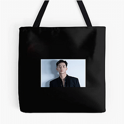 Park Seo-joon Merch For Fans Park Seo Joon Bags