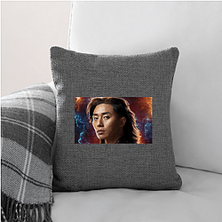 Park Seo-joon Special Collection Park Seo Joon Pillows Cover