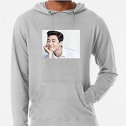 Park Seo-joon Limited Collection Park Seo Joon Hoodies