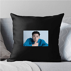 Park Seo-joon Collection for fans Park Seo Joon Pillows Cover
