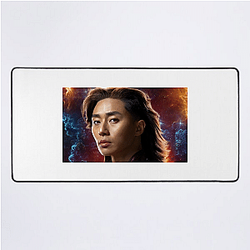 Park Seo-joon Special Collection Park Seo Joon Mouse Pads
