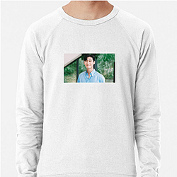 Park Seo-joon Merch Park Seo Joon Sweatshirts