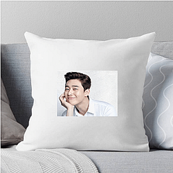 Park Seo-joon Limited Collection Park Seo Joon Pillows Cover