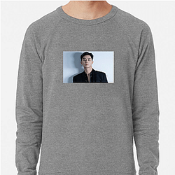 Park Seo-joon Merch For Fans Park Seo Joon Sweatshirts