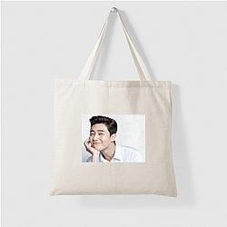Park Seo-joon Limited Collection Park Seo Joon Bags