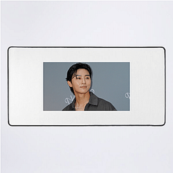 Park Seo-joon Merchandise Park Seo Joon Mouse Pads