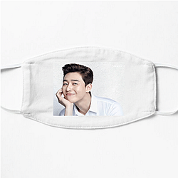 Park Seo-joon Limited Collection Park Seo Joon Face Masks