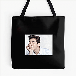 Park Seo-joon Limited Collection Park Seo Joon Bags
