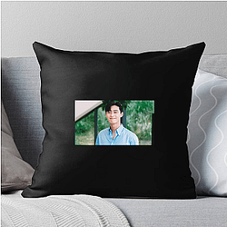 Park Seo-joon Merch Park Seo Joon Pillows Cover
