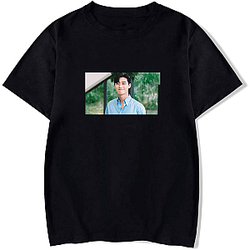 Park Seo-joon Merch Park Seo Joon T-Shirts