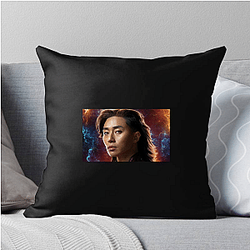 Park Seo-joon Special Collection Park Seo Joon Pillows Cover