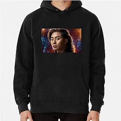 Park Seo-joon Special Collection Park Seo Joon Hoodies