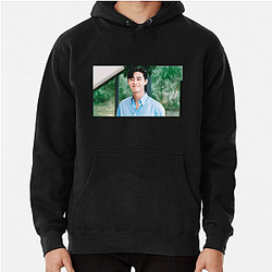 Park Seo-joon Merch Park Seo Joon Hoodies