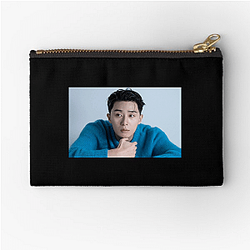 Park Seo-joon Collection for fans Park Seo Joon Zipper Pouches