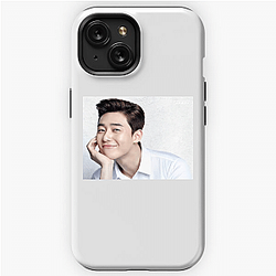 Park Seo-joon Limited Collection Park Seo Joon Samsung Cases