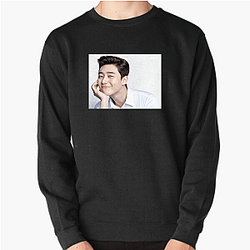 Park Seo-joon Limited Collection Park Seo Joon Sweatshirts
