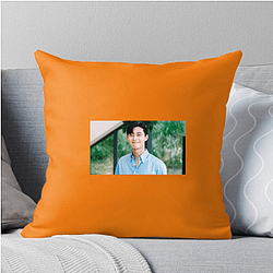 Park Seo-joon Merch Park Seo Joon Pillows Cover