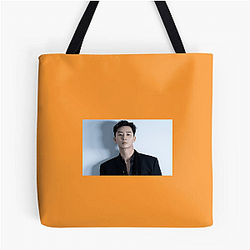Park Seo-joon Merch For Fans Park Seo Joon Bags