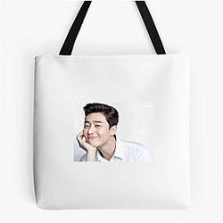 Park Seo-joon Limited Collection Park Seo Joon Bags