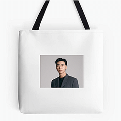 Park Seo-joon Merch Collection Park Seo Joon Bags