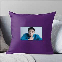 Park Seo-joon Collection for fans Park Seo Joon Pillows Cover