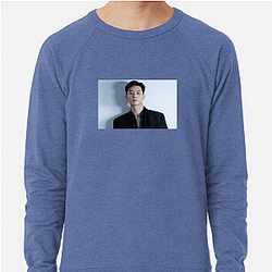 Park Seo-joon Merch For Fans Park Seo Joon Sweatshirts
