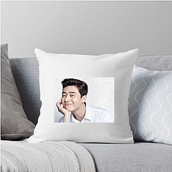 Park Seo-joon Limited Collection Park Seo Joon Pillows Cover