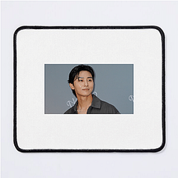 Park Seo-joon Merchandise Park Seo Joon Mouse Pads