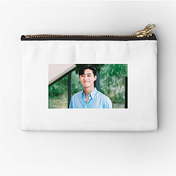 Park Seo-joon Merch Park Seo Joon Zipper Pouches