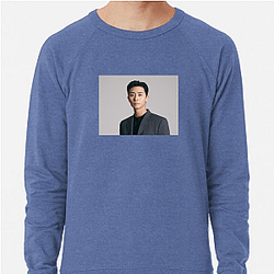 Park Seo-joon Merch Collection Park Seo Joon Sweatshirts