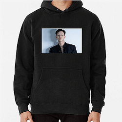 Park Seo-joon Merch For Fans Park Seo Joon Hoodies