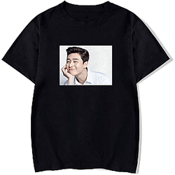 Park Seo-joon Limited Collection Park Seo Joon T-Shirts
