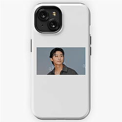 Park Seo-joon Merchandise Park Seo Joon iPhone Cases