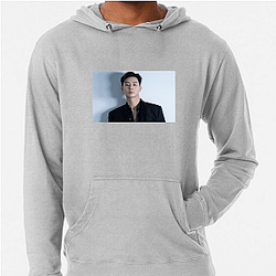 Park Seo-joon Merch For Fans Park Seo Joon Hoodies