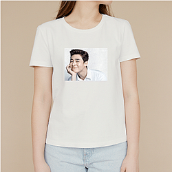 Park Seo-joon Limited Collection Park Seo Joon T-Shirts