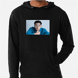 Park Seo-joon Collection for fans Park Seo Joon Hoodies
