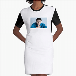 Park Seo-joon Collection for fans Park Seo Joon Dresses